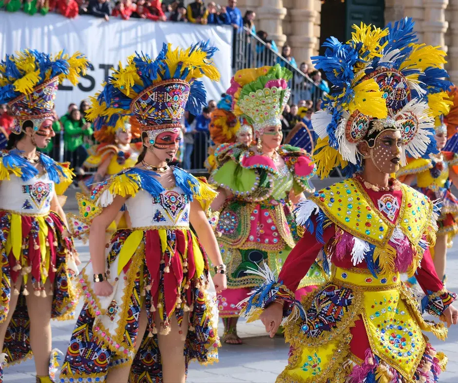 Malta karneval