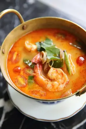 Tom Yum Goong 