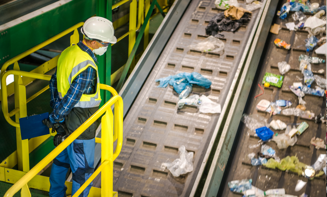 Seitse omavalitsust said toetust jäätmete liigiti kogumise arendamiseks