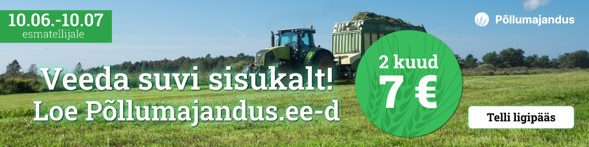 Telli Põllumajandus.ee digitellimus