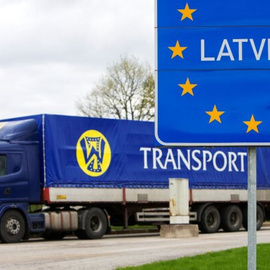 Läti langetas põhitoiduainete käibemaksu